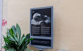 Cappella San Severo Luxury Suites